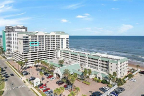 Amazing 1 Bedroom&1Bath OCEAN-VIEW Condo